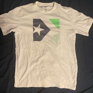 Converse Tee